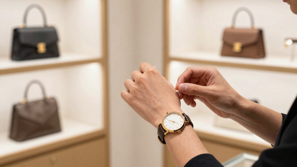 best fashion accessories