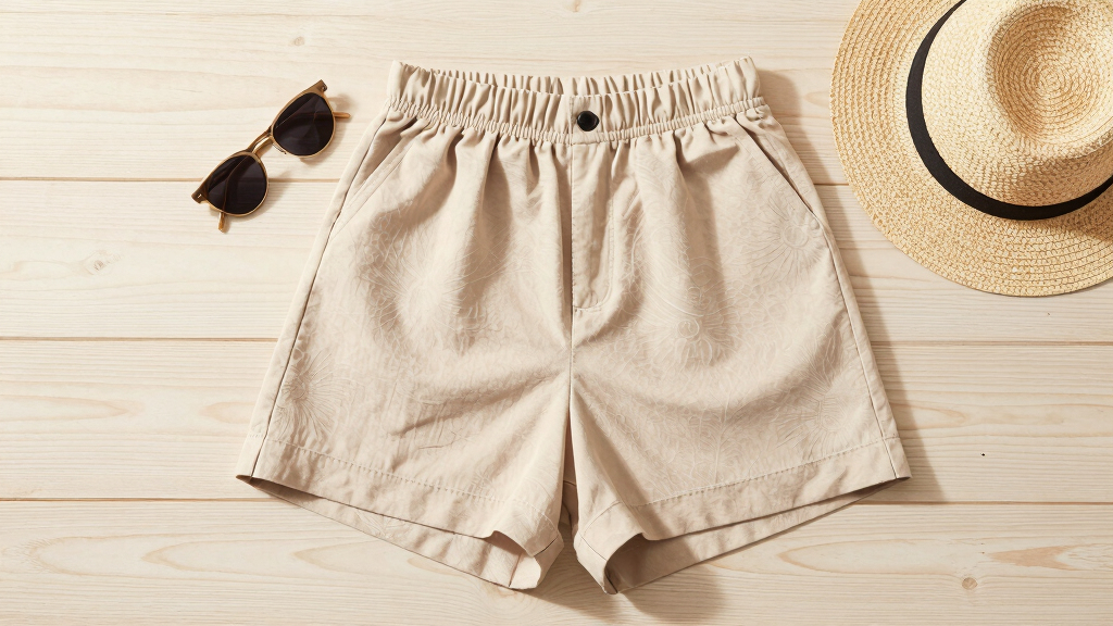 best women's summer shorts