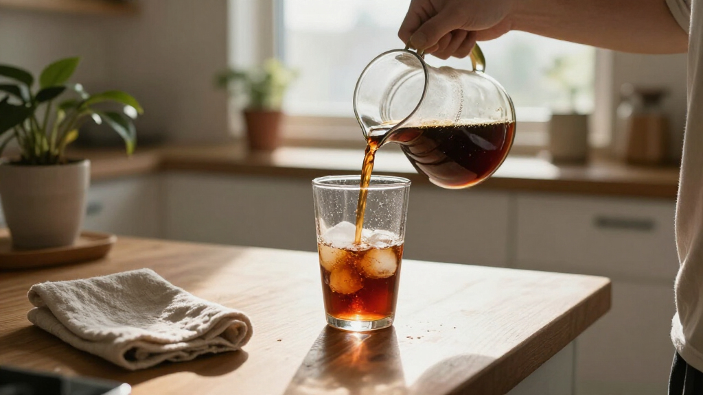 cold brew coffee makers