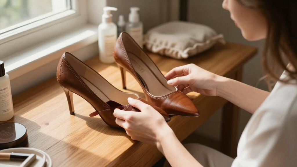 highend womens shoes roundup