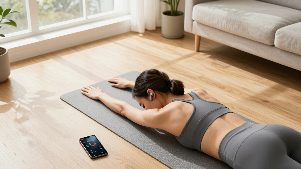 wireless earbuds for workouts