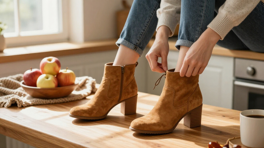 12 best fall fashion shoes