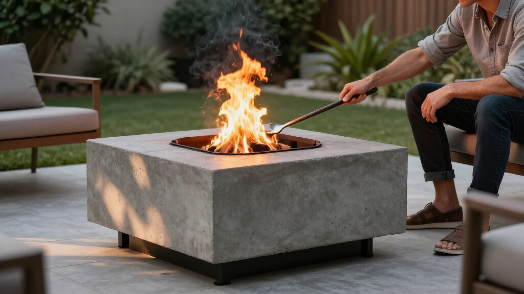best fire pits