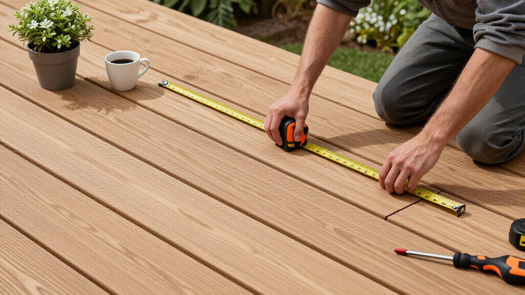 best composite decking boards