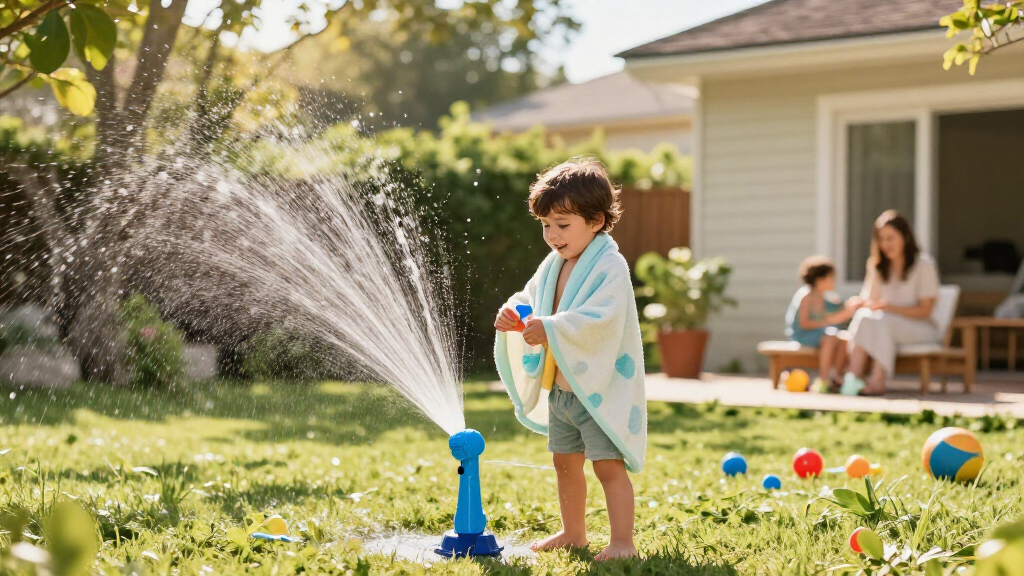 best cooling products for kids