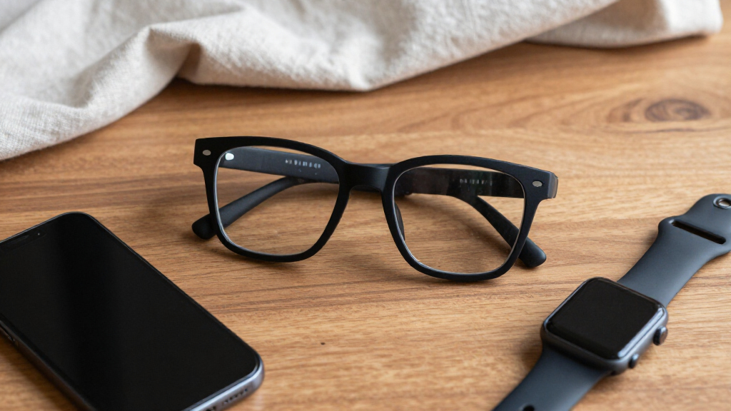 best AI glasses for the visually impaired