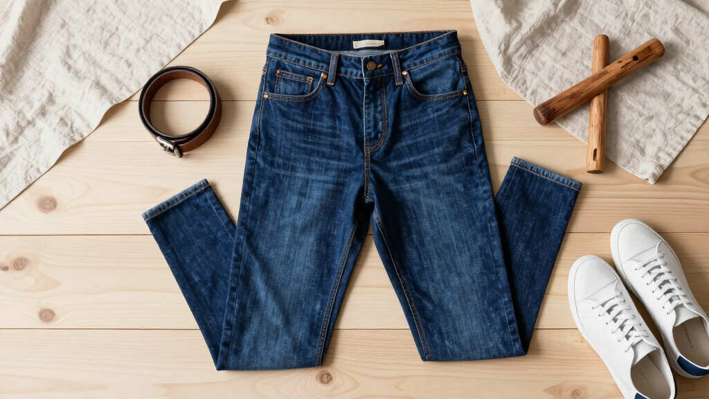 best premium liquid denim jeans