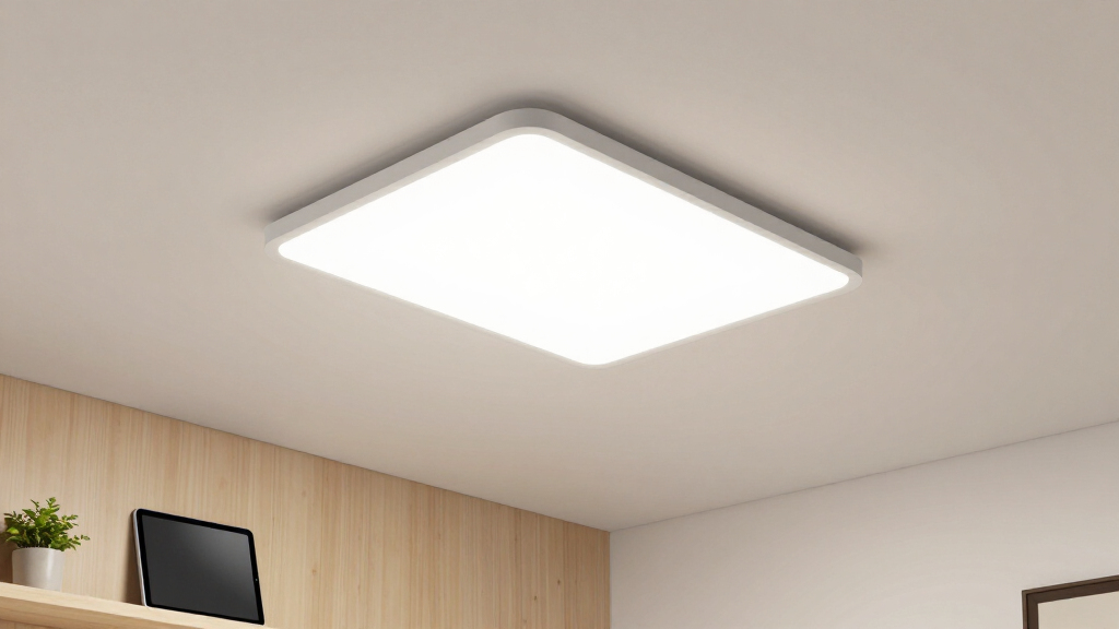 indoor led lights