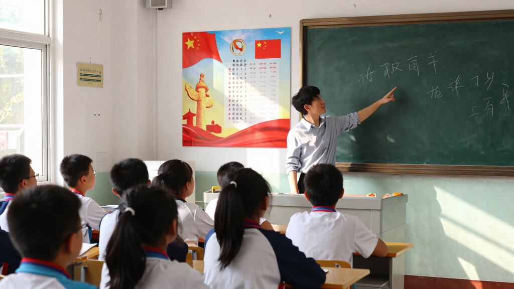 patriotic educational posters