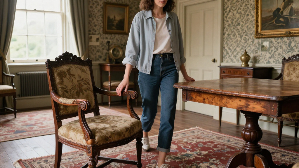 best National Trust furniture