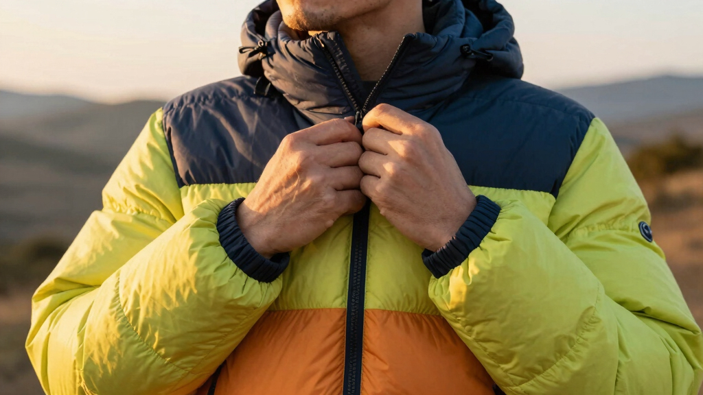 best puffer jackets