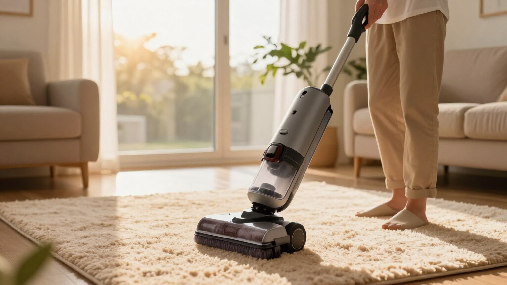 cordless handheld carpet cleaners