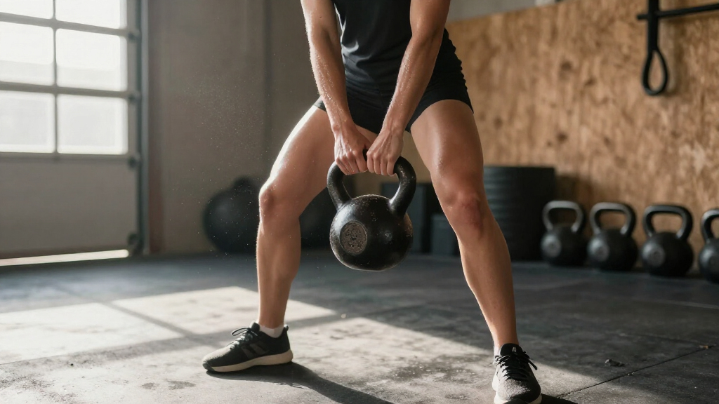 best kettlebells for full-body workouts