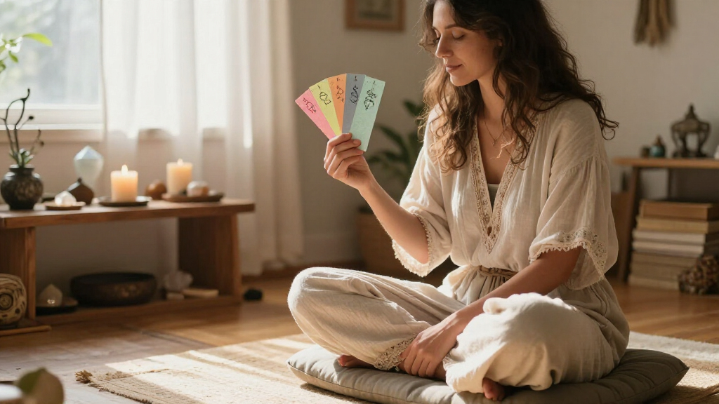 inspirational bookmark set