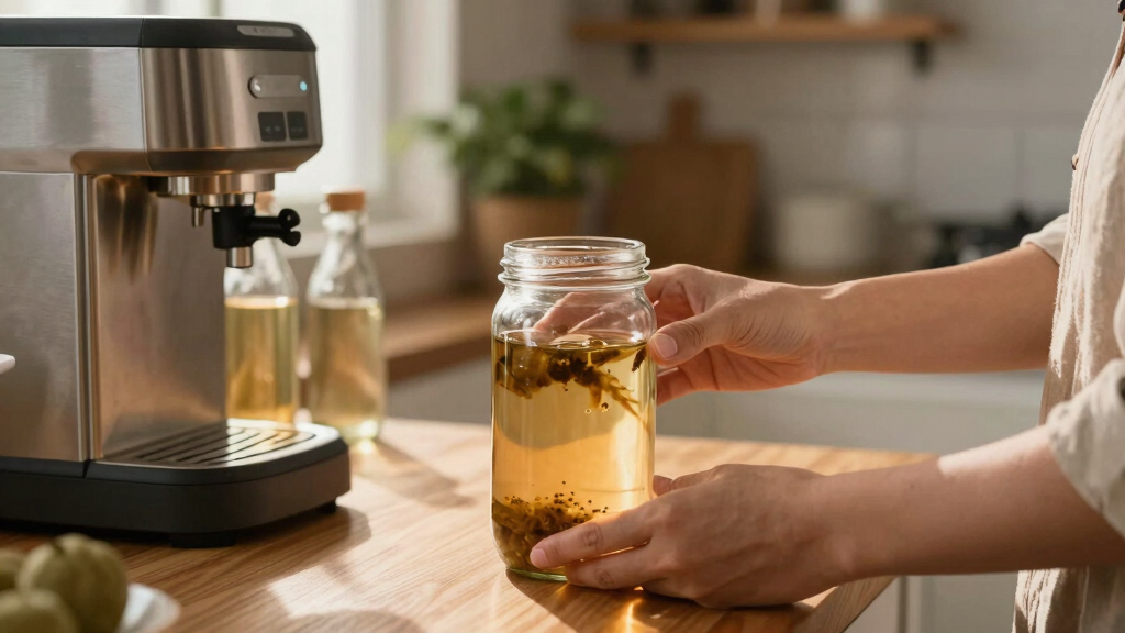 best kombucha brewing machines