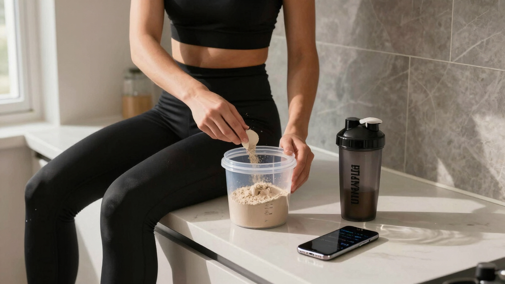 15 Best Pre-Workout Supplements to Boost Your Performance in 2026