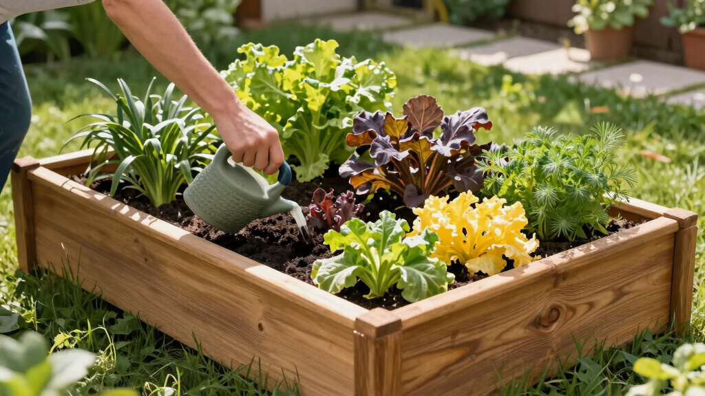best raised garden beds