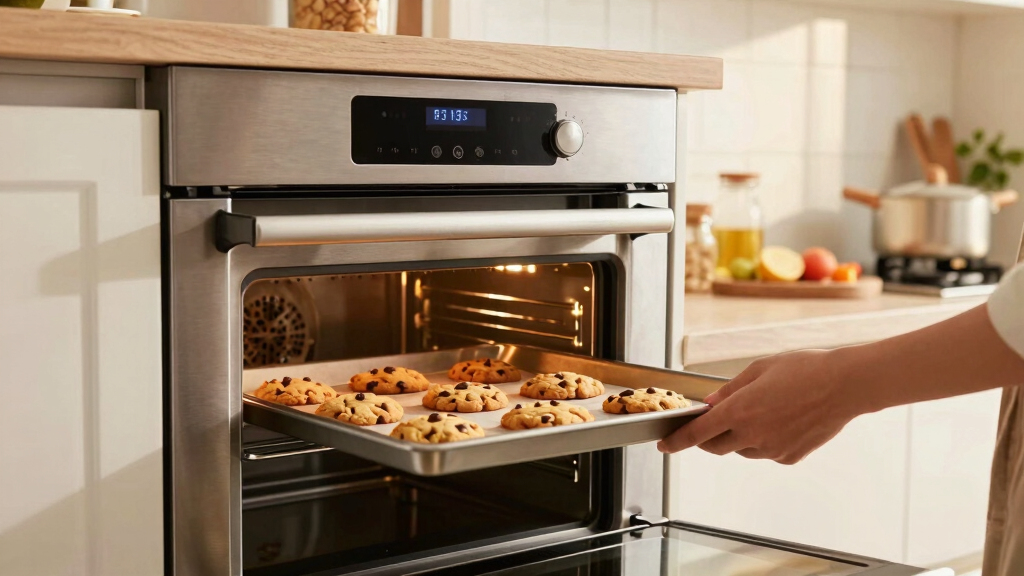 best smart wall ovens