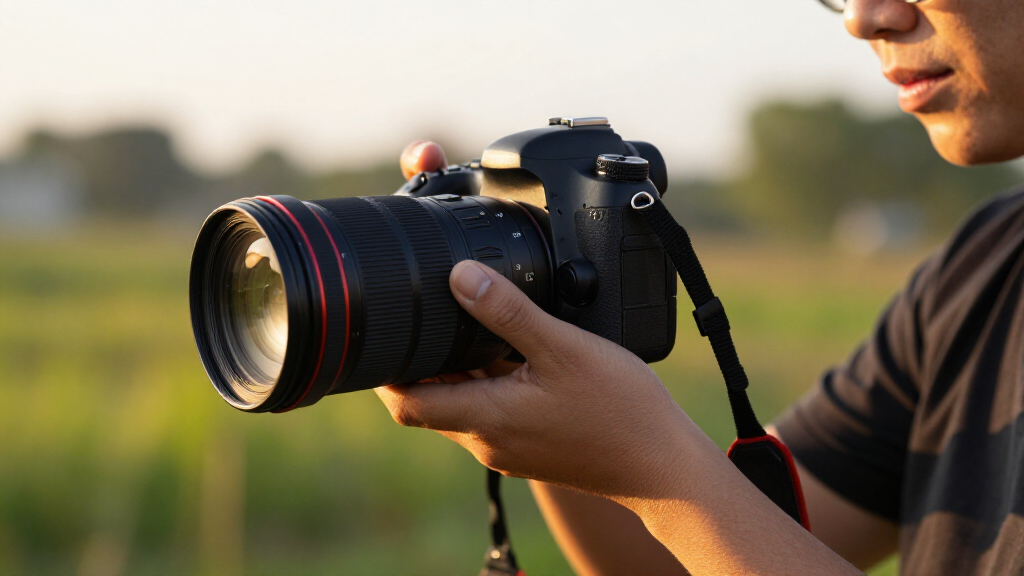 premium professional dslr lenses