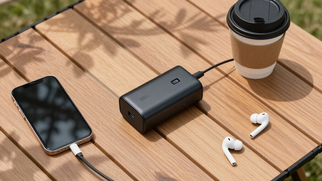 14 Best USB-C Portable Chargers in 2026