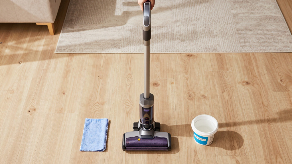 cordless stick vacuum cleaners