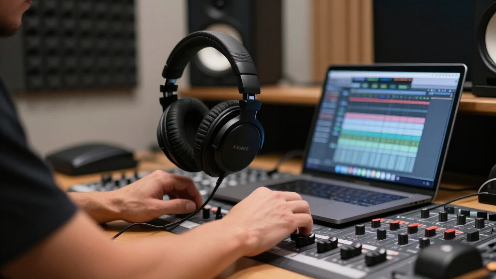 13 Best Studio Headphones For Creators In 2026
