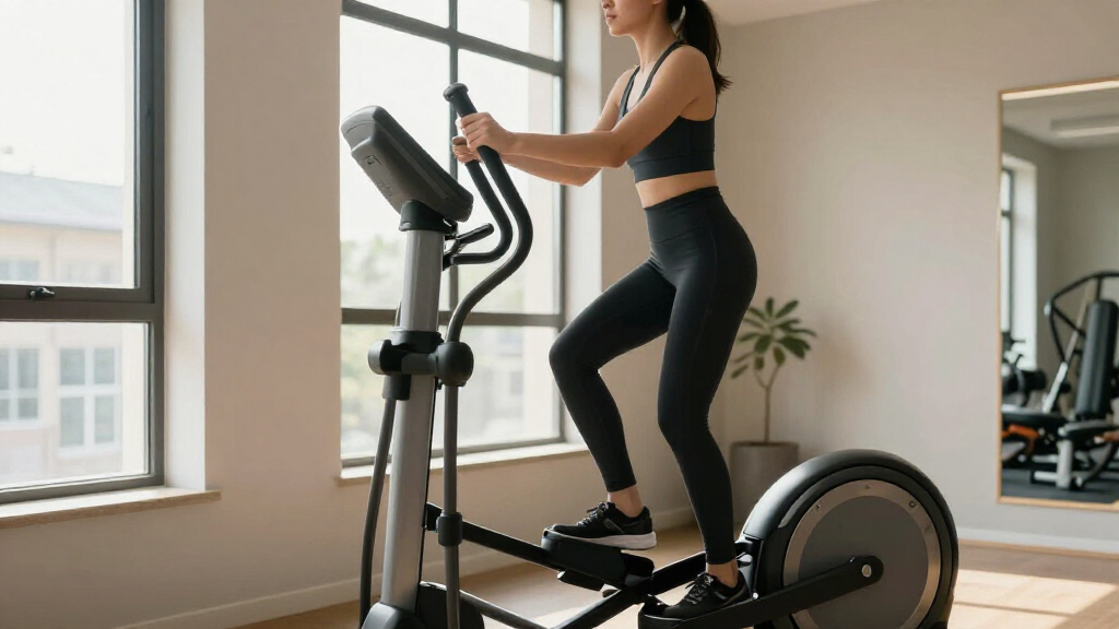 elliptical compact