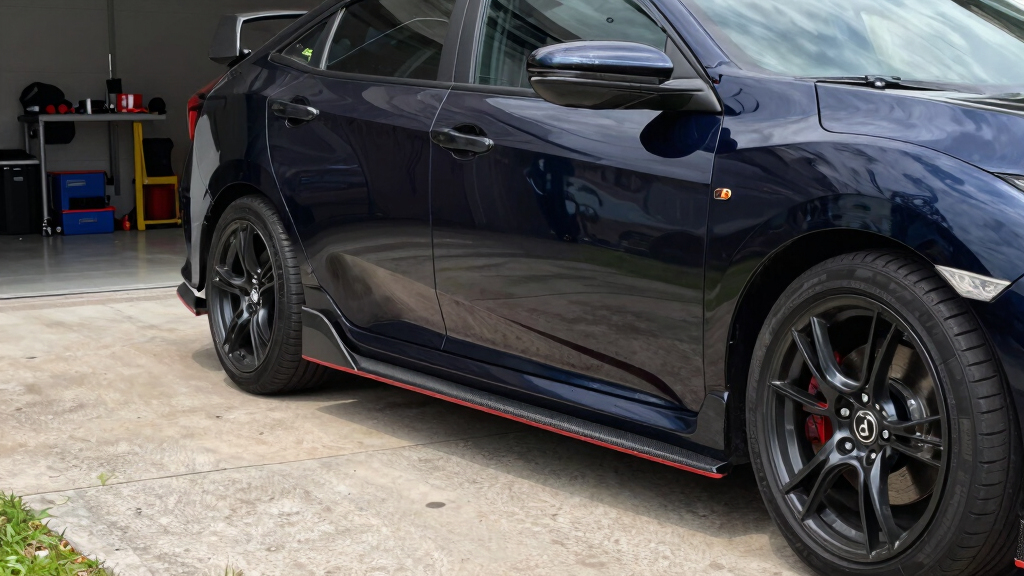 best Honda Civic Sport accessories