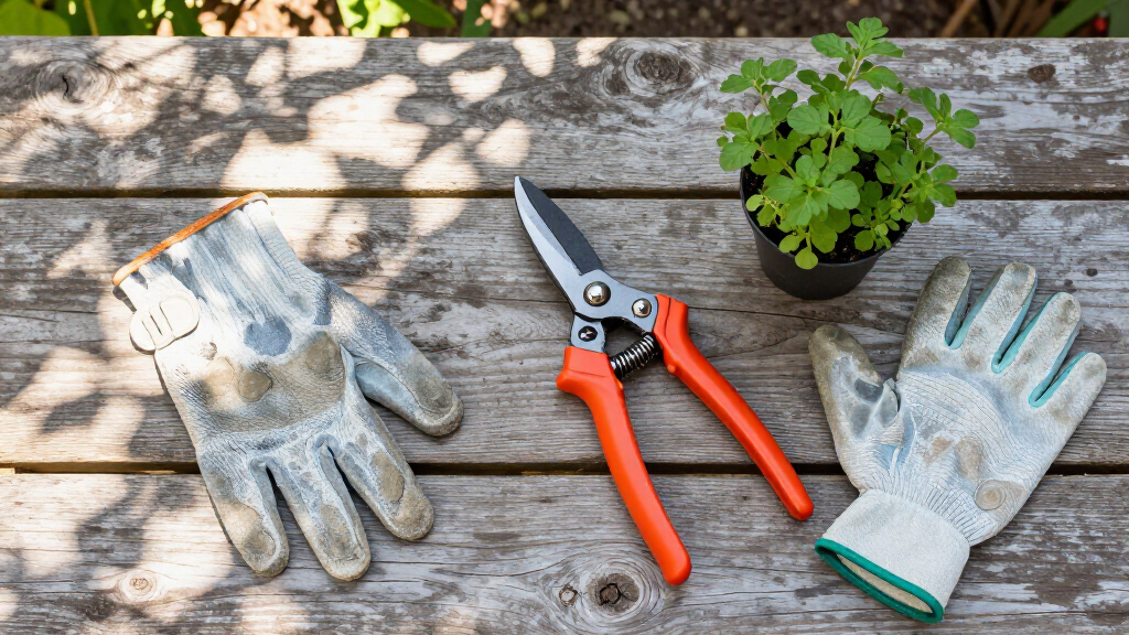best pruning shears