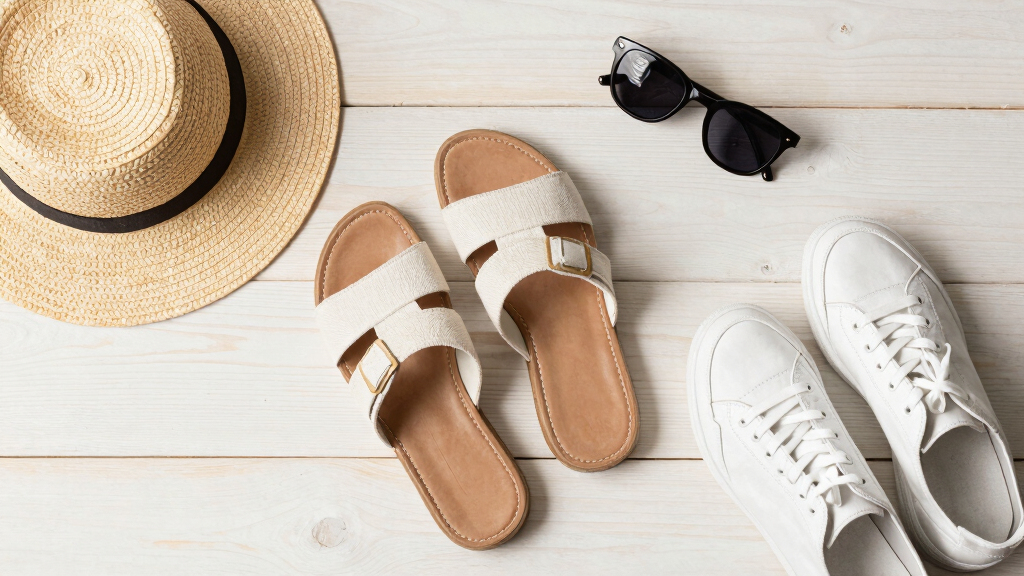 best summer shoes