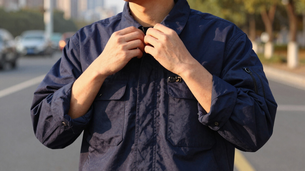 best convertible workwear jackets