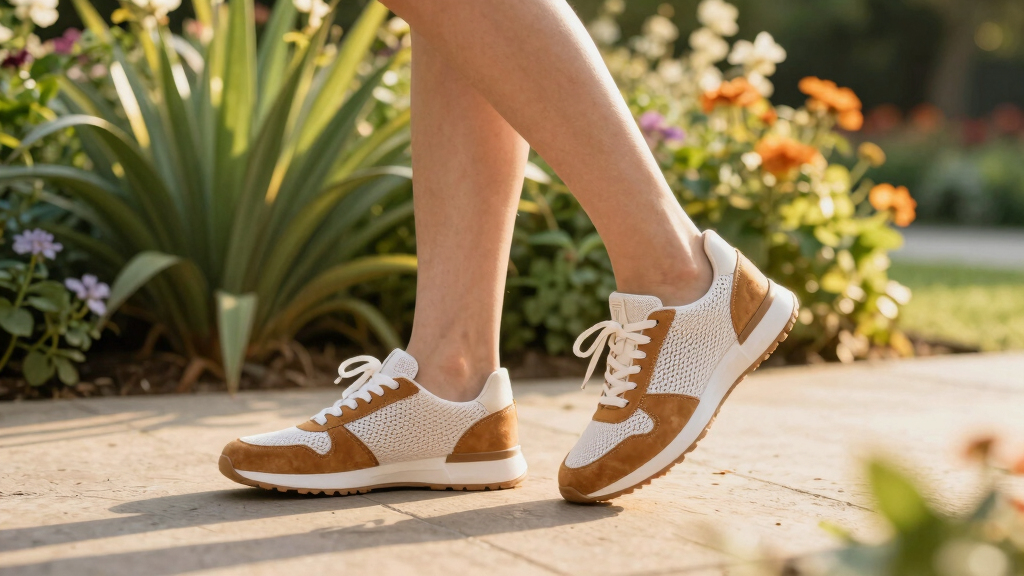 best summer sneakers