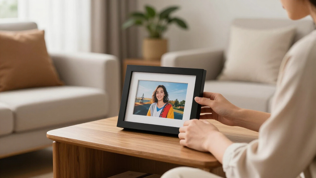 best Frameo digital photo frames
