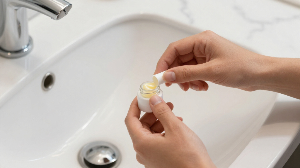 13 Best Hyaluronic Acid Lip Balms in 2026