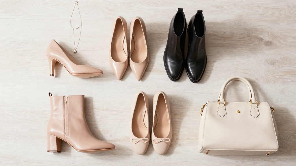 best shoes to wear with skirts