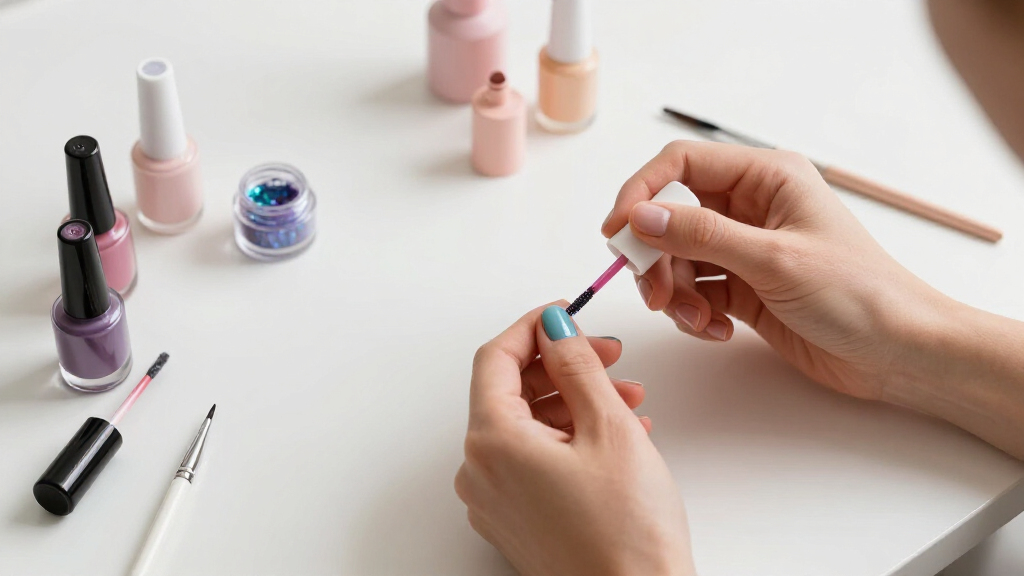 best nail art supplies