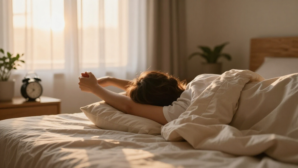 best sunrise alarm clock for winter mornings