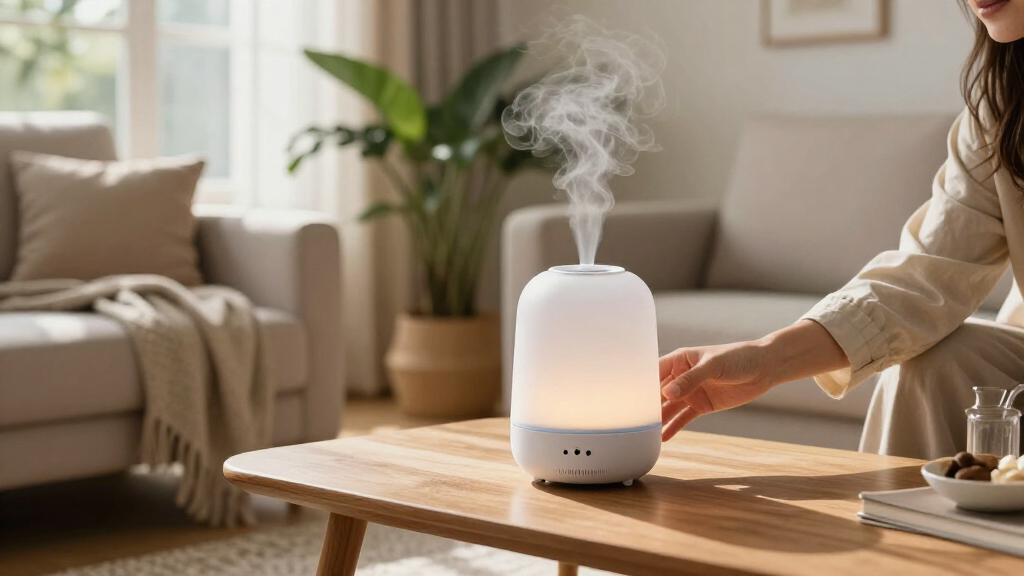 12 Best HVAC Essential Oil Diffuser Whole House in 2026
