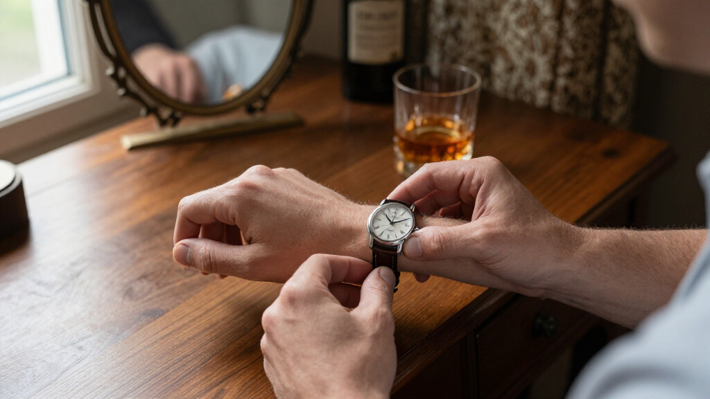 best Tudor luxury watches