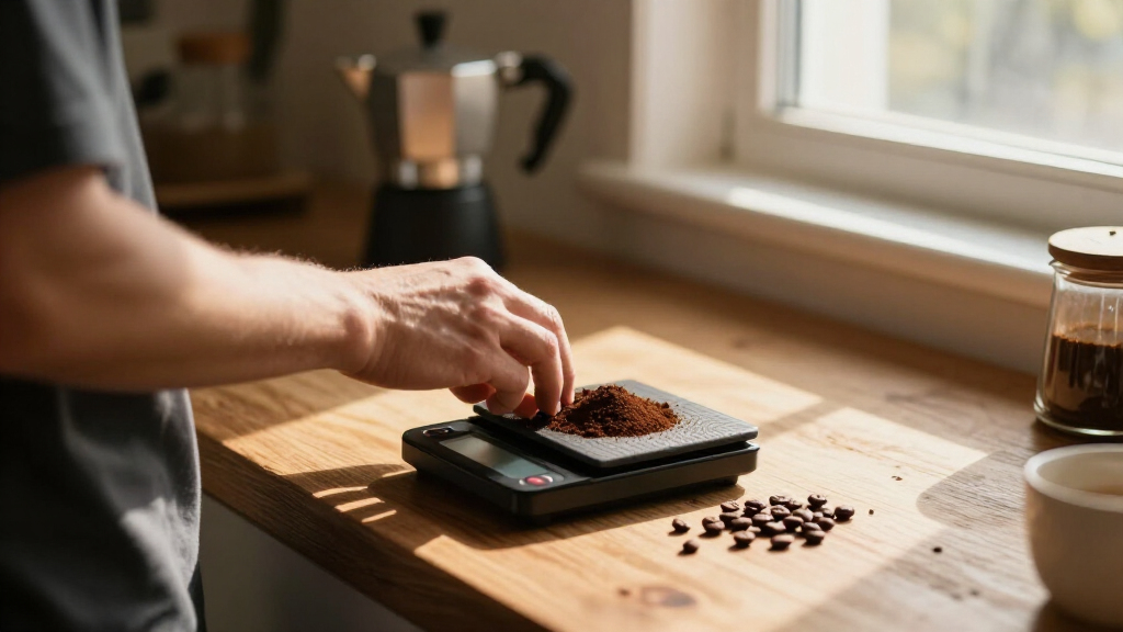 10 Best Coffee Scale in 2026