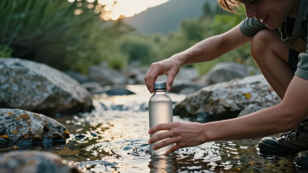 14 Best Portable Water Filters for Travel in 2026