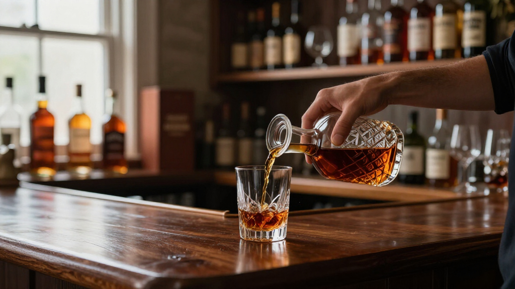 best expensive bourbons