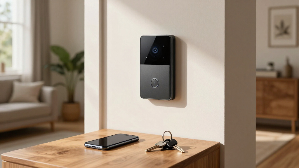 best video intercom system for home