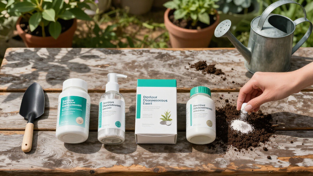 14 best diatomaceous earth products