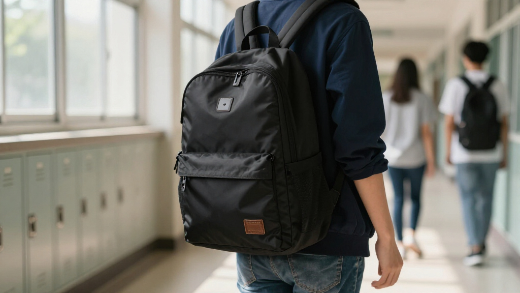 stylish backpacks for school