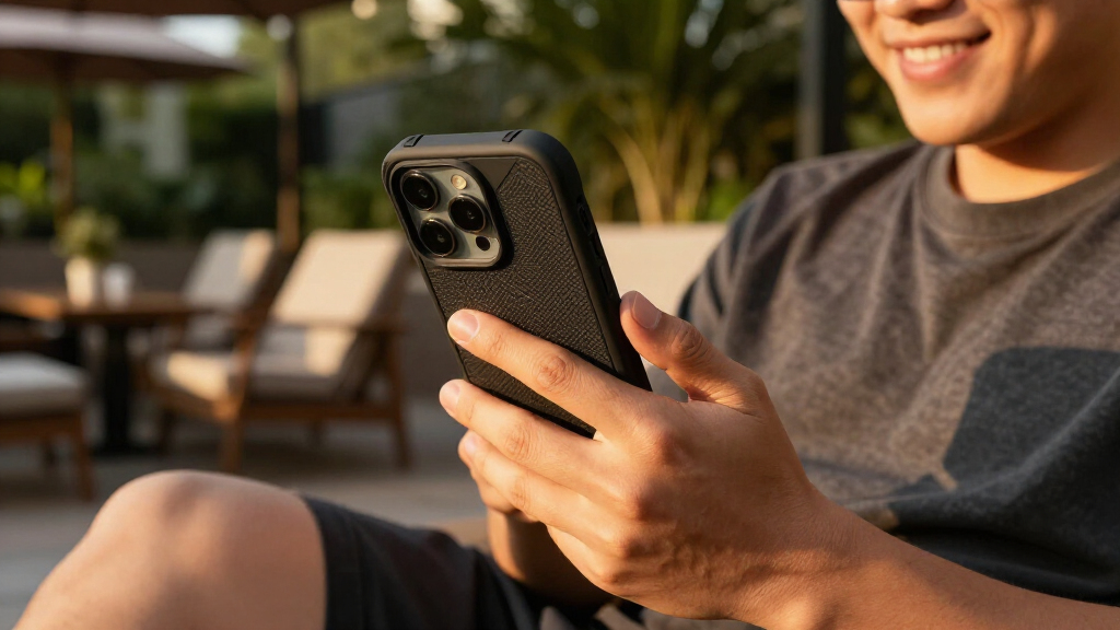iphone 17 pro max case reviews