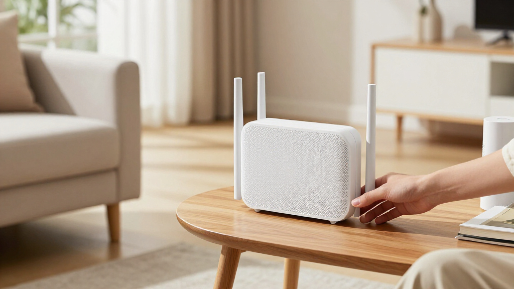 multiroom wifi mesh systems