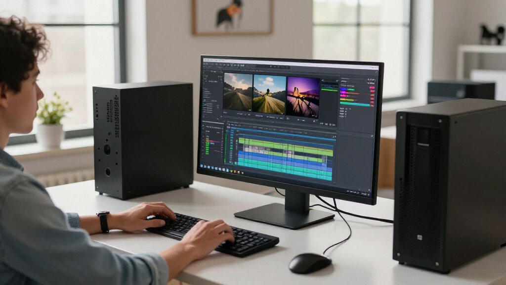 mac pro for professional video post