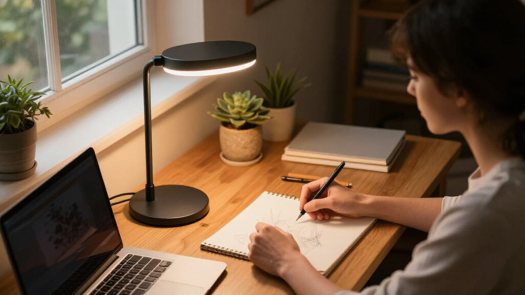 15 Best Smart Home Study Lamps in 2026