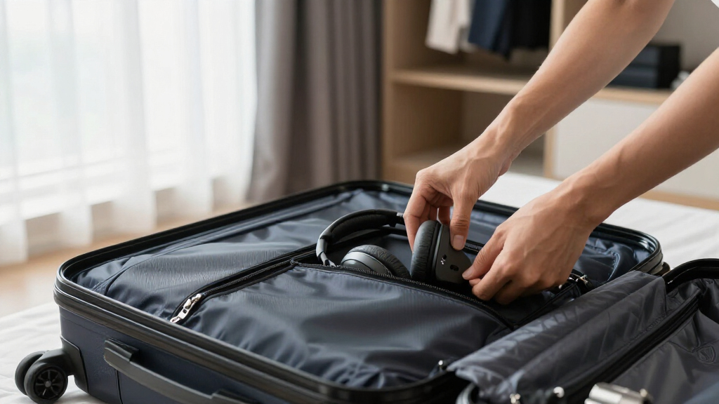 best gifts for a frequent traveler